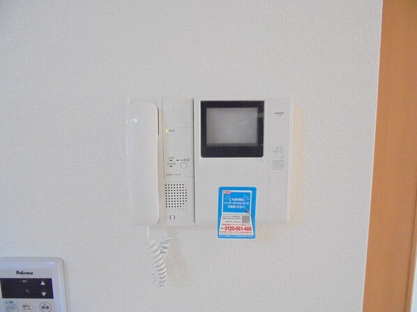 ベラルデの物件内観写真